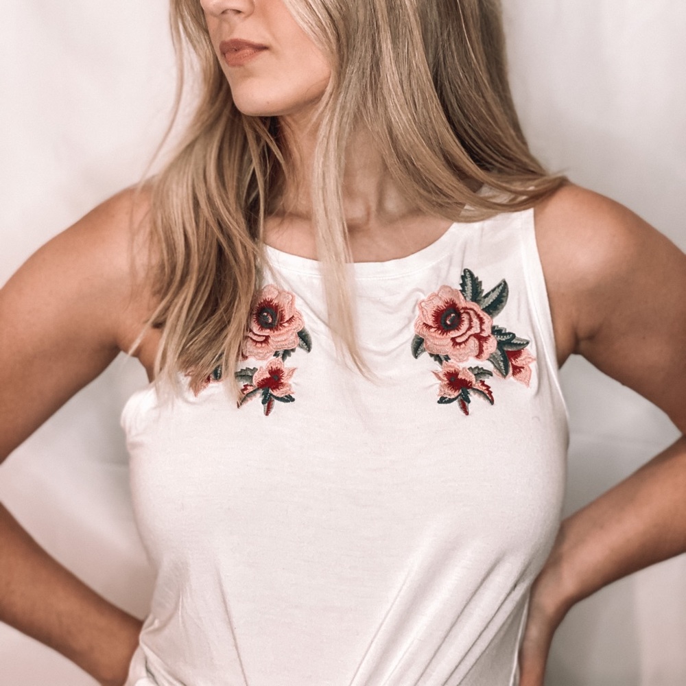 American Eagle Tank